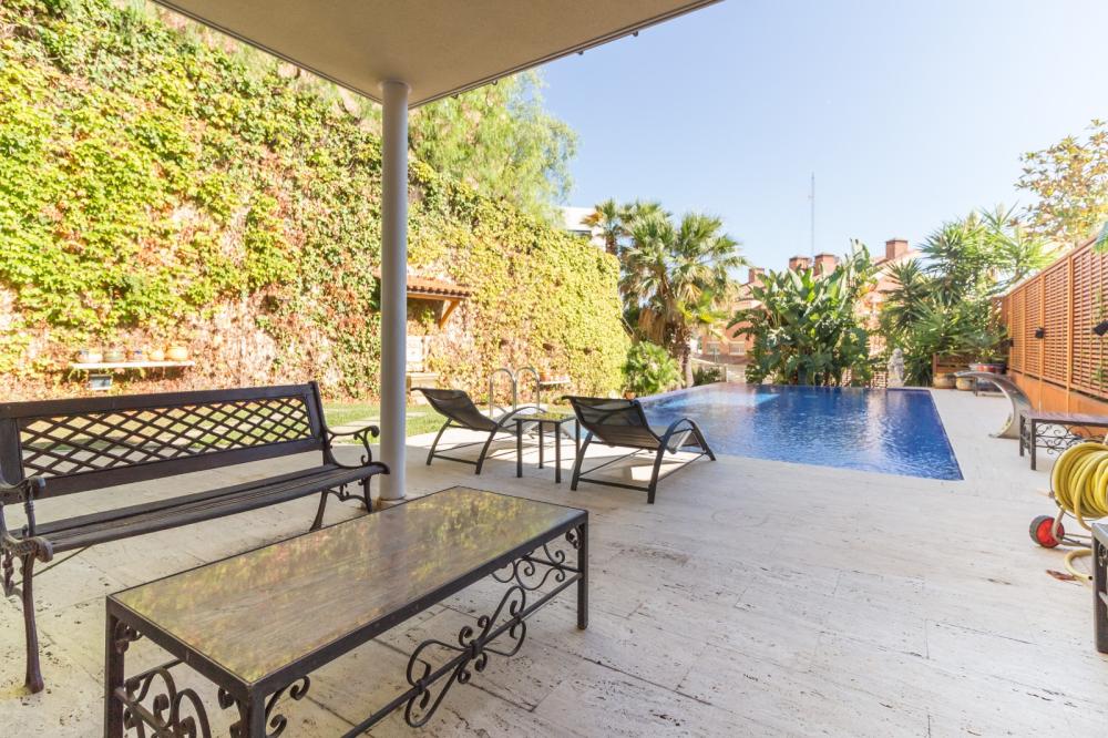  te koop huis Castelldefels Baix Llobregat 6