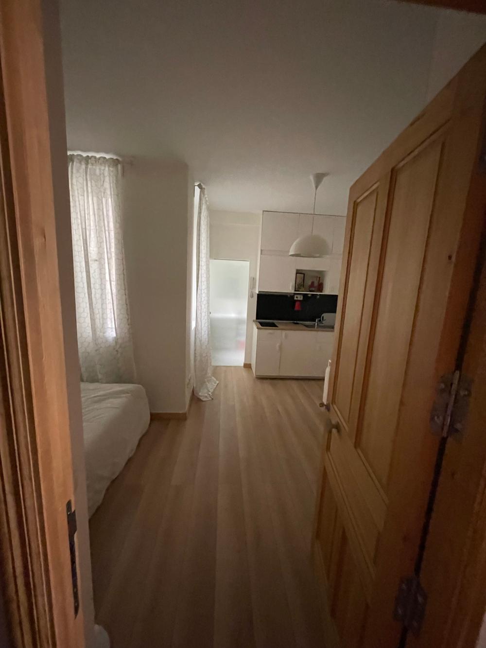  te koop appartement Centro-Justicia Madrid Capital 14