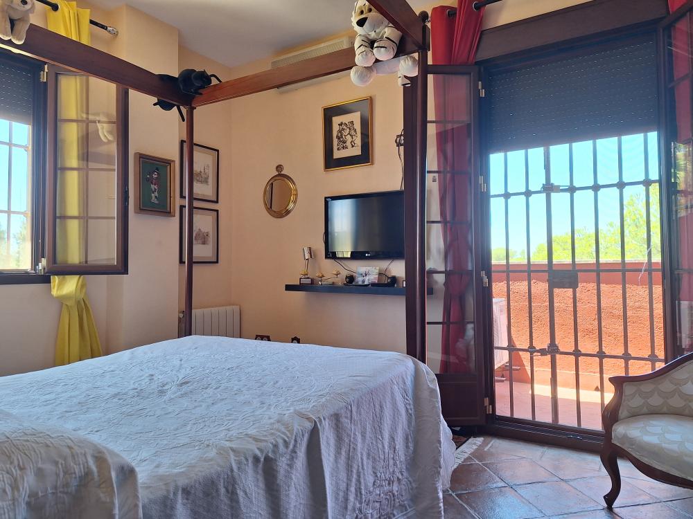  te koop villa Aljaraque Metropolitana De Huelva 16