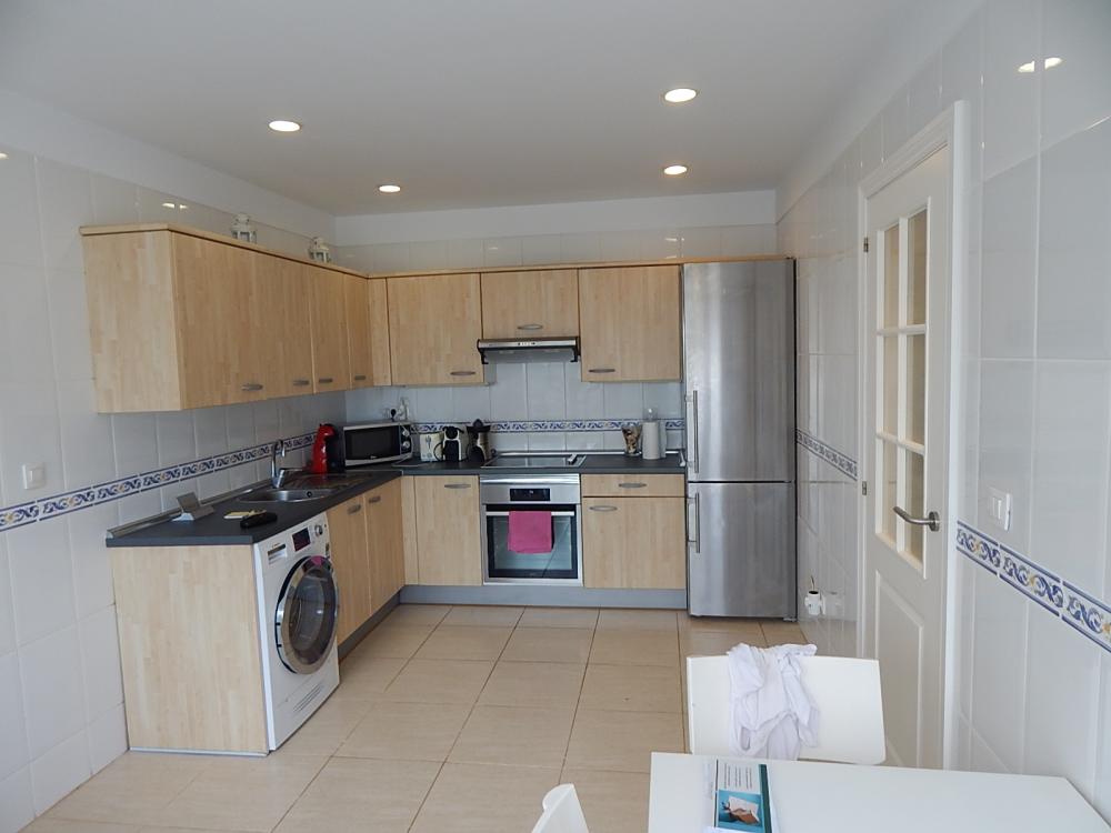  te koop rijtjeshuis Bajamar Zona Metropolitana 19