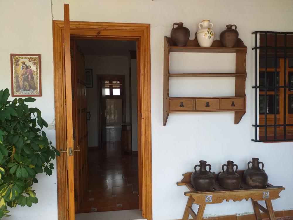  te koop boerderij Arriate Serranía De Ronda 34