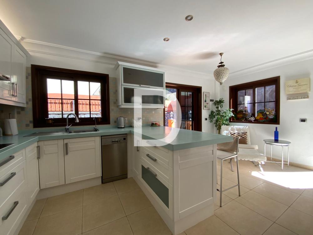 te koop huis La Orotava Zona Norte 21