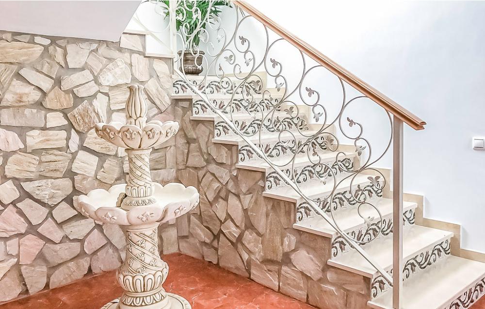  te koop villa El Rinconcillo Valle Medio Del Guadalquivir 2