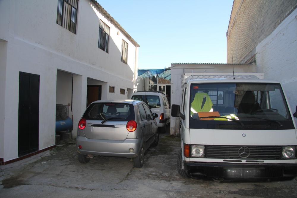  te koop gebouw Arriate Serranía De Ronda 10