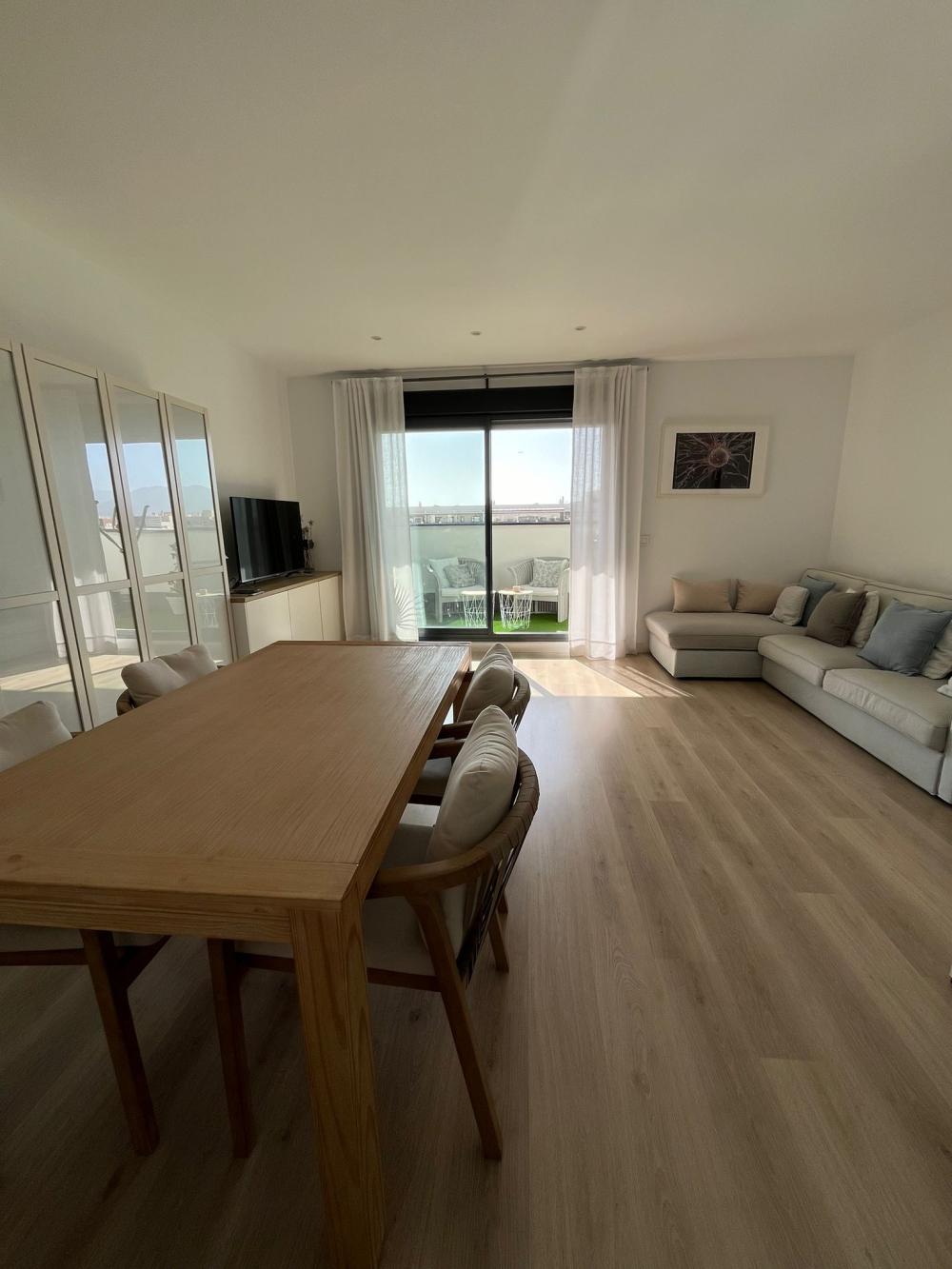  te koop penthouse Carretera De Málaga Málaga-Costa Del Sol 3
