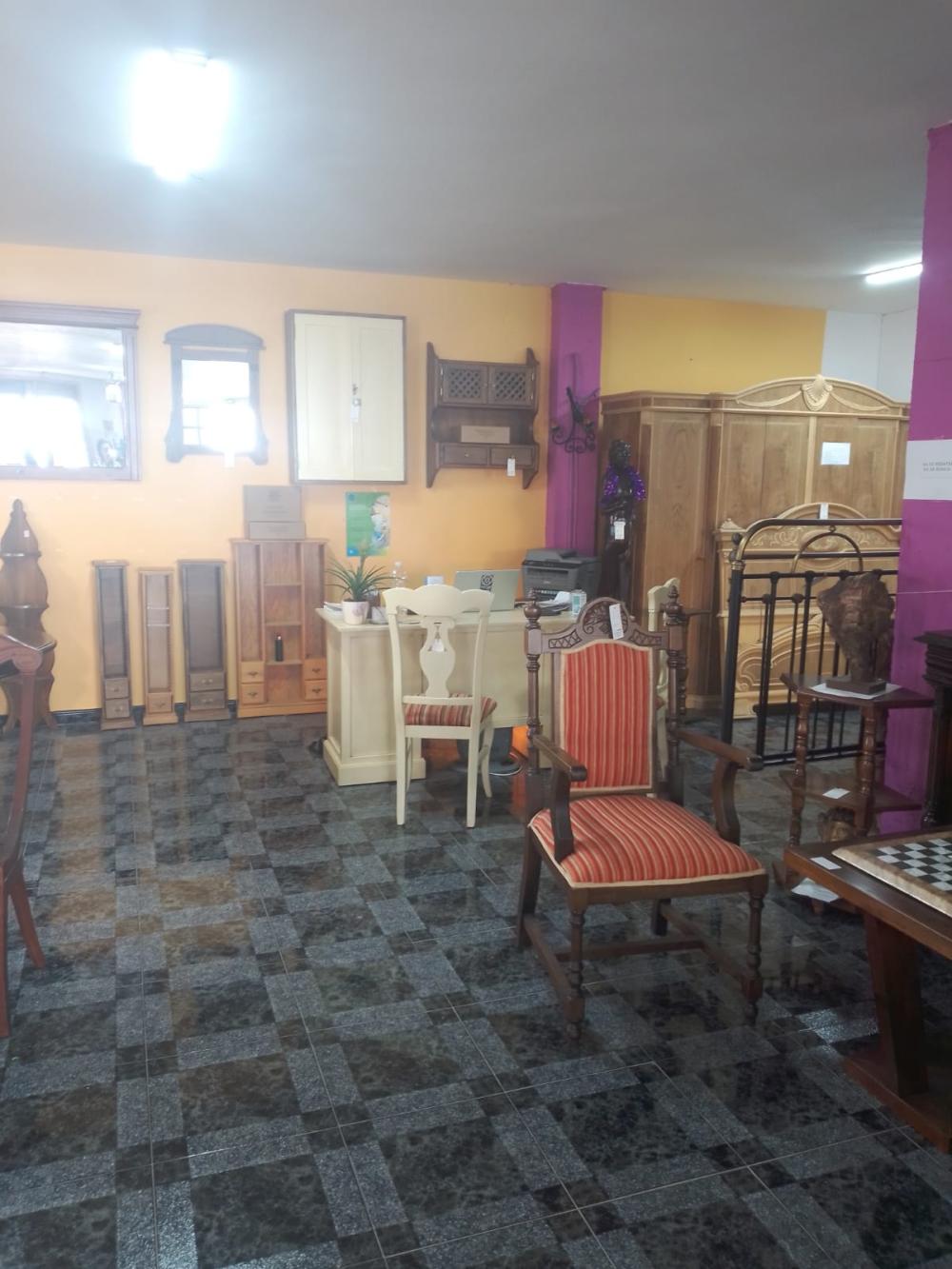  te koop bedrijfsruimte Arriate Serranía De Ronda 8