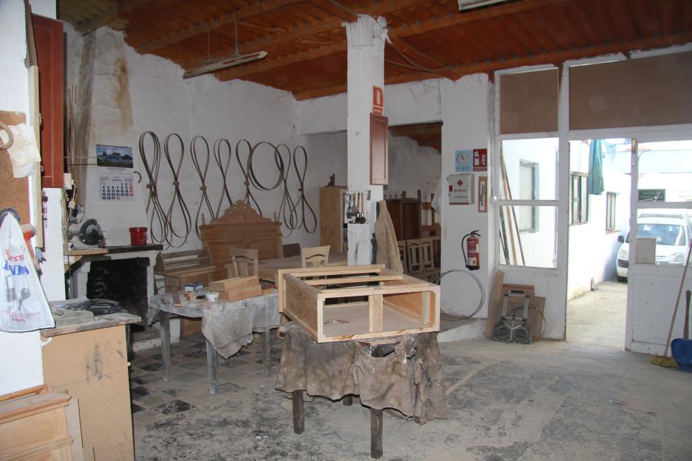 te koop gebouw Arriate Serranía De Ronda 4