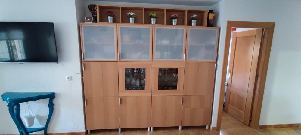  te koop rijtjeshuis Santiago De La Ribera Mar Menor 16