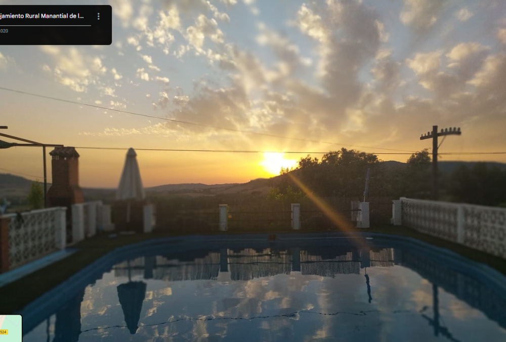  te koop boerderij El Bosque Sierra De Cádiz 6