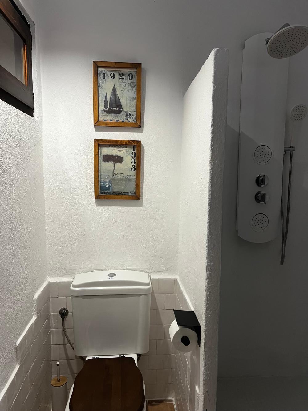  te koop boerderij Barrio Roca Horta Nord 25