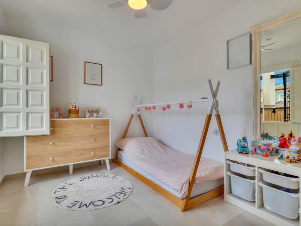  te koop rijtjeshuis Parque Calablanca Marina Alta 16