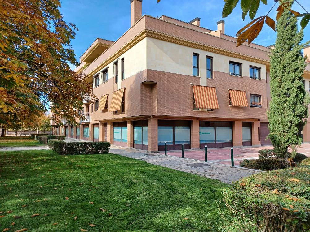  te koop appartement Covaresa Campiña Del Pisuerga 24