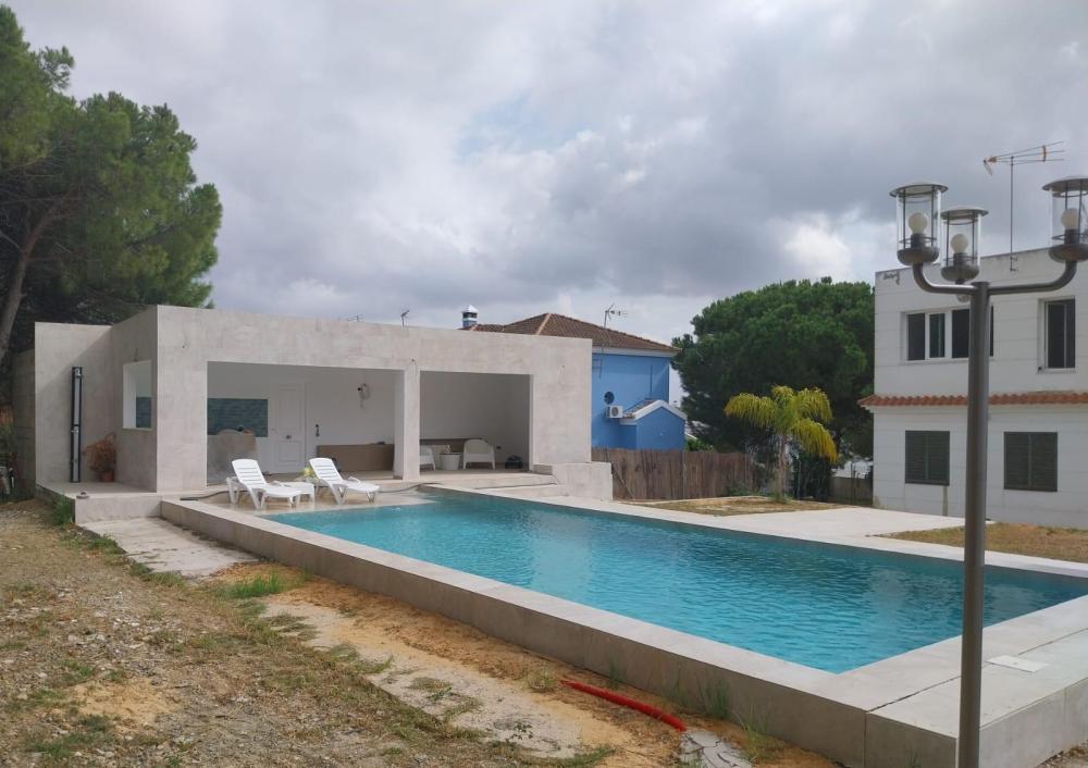  te koop villa Aljaraque Metropolitana De Huelva 1