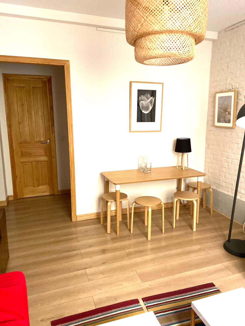  te koop appartement Centro-Justicia Madrid Capital 6