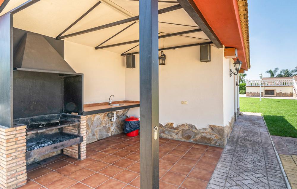  te koop villa El Rinconcillo Valle Medio Del Guadalquivir 17