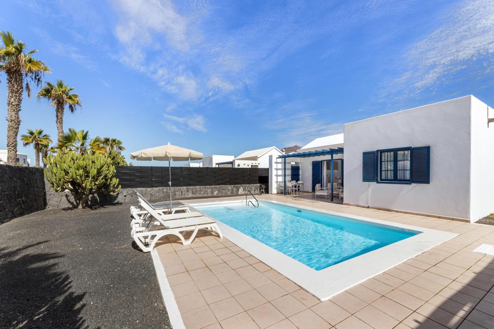  te koop huis Playa Blanca Lanzarote 7