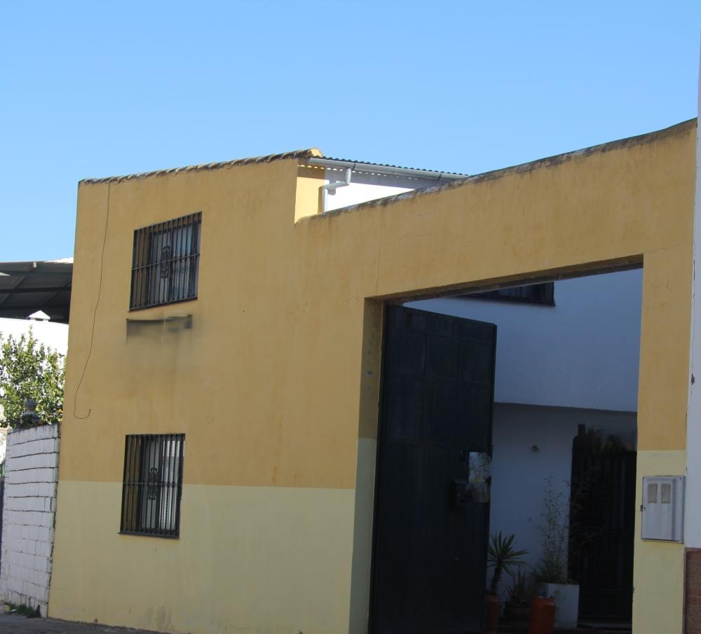  te koop gebouw Arriate Serranía De Ronda 2