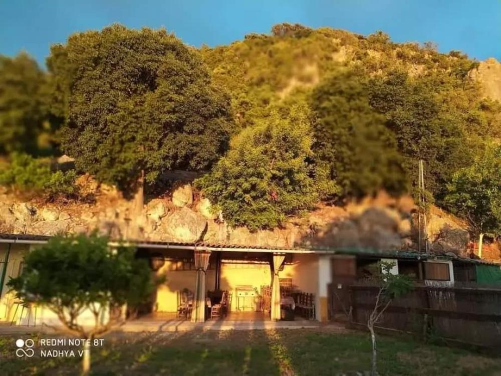  te koop boerderij El Bosque Sierra De Cádiz 4