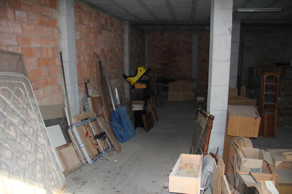  te koop bedrijfsruimte Arriate Serranía De Ronda 6