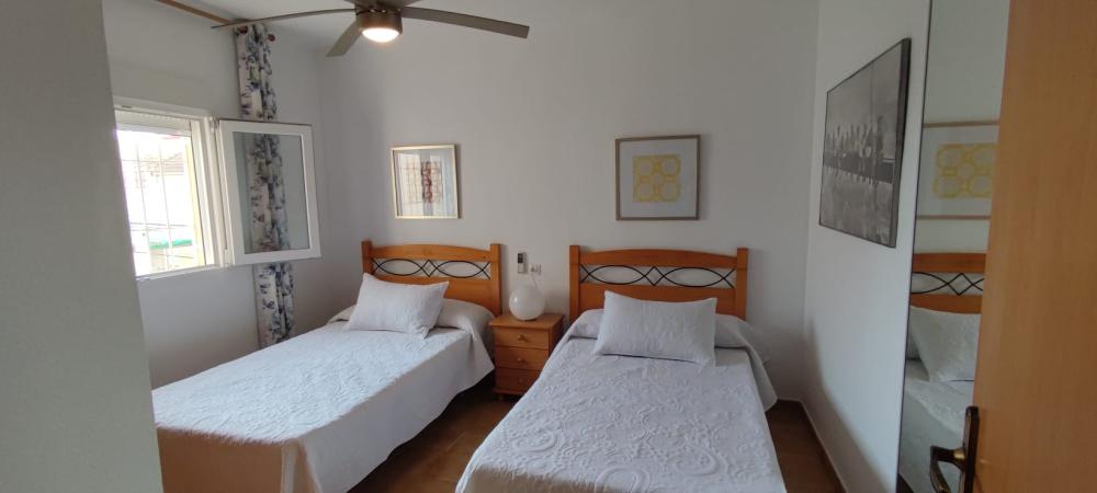  te koop rijtjeshuis Santiago De La Ribera Mar Menor 32