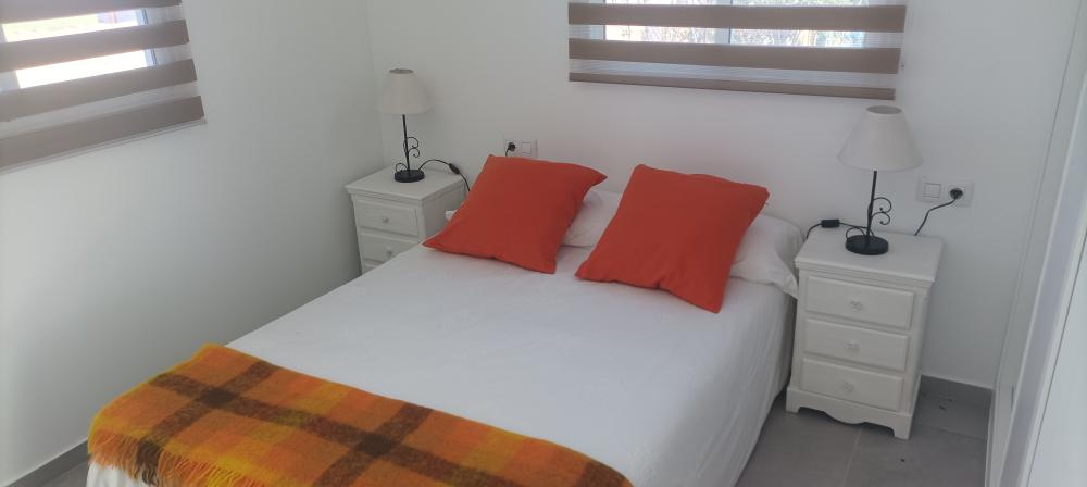  te koop huis La Vega Zona Norte 4
