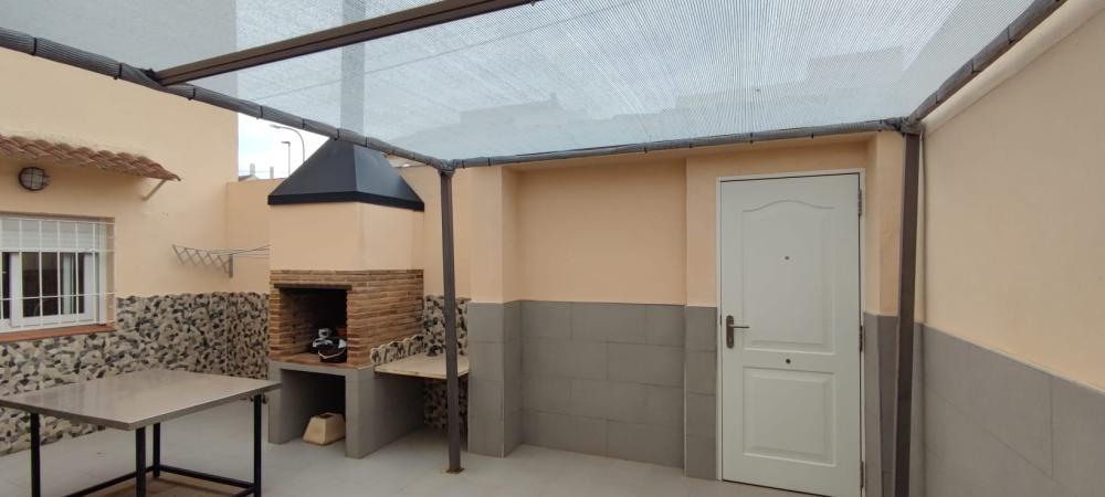  te koop rijtjeshuis Santiago De La Ribera Mar Menor 12