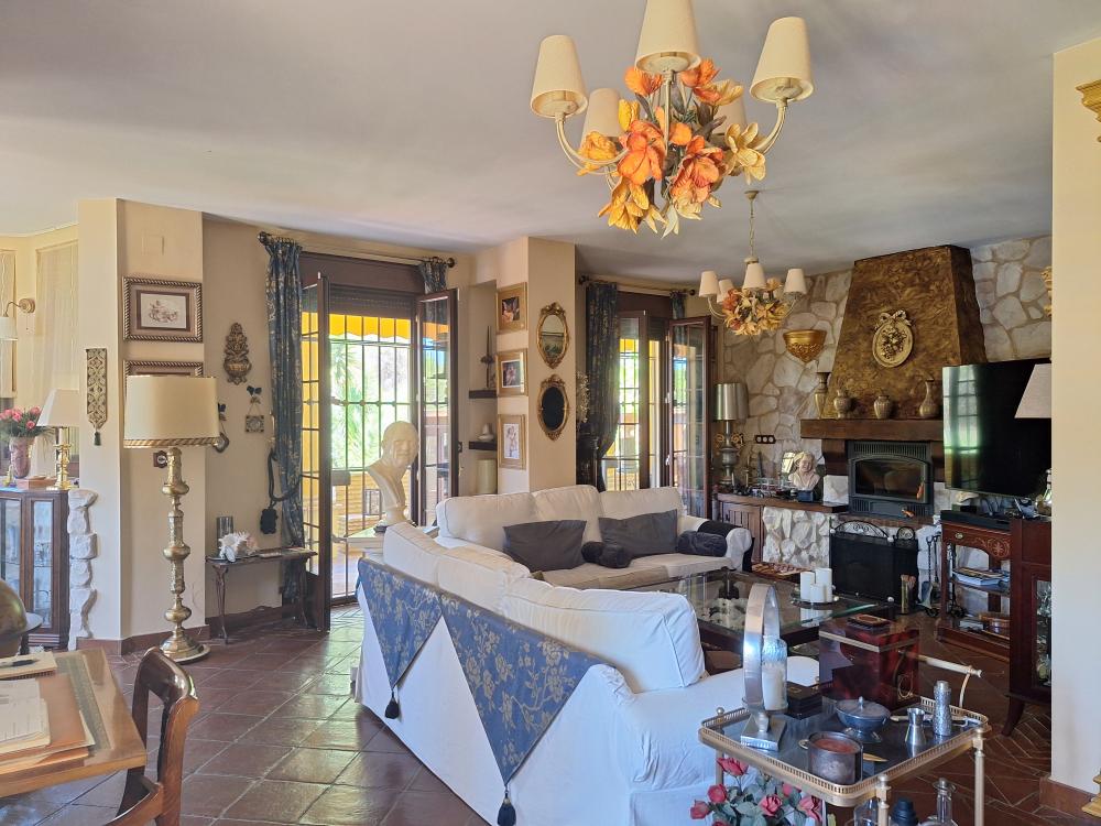  te koop villa Aljaraque Metropolitana De Huelva 5