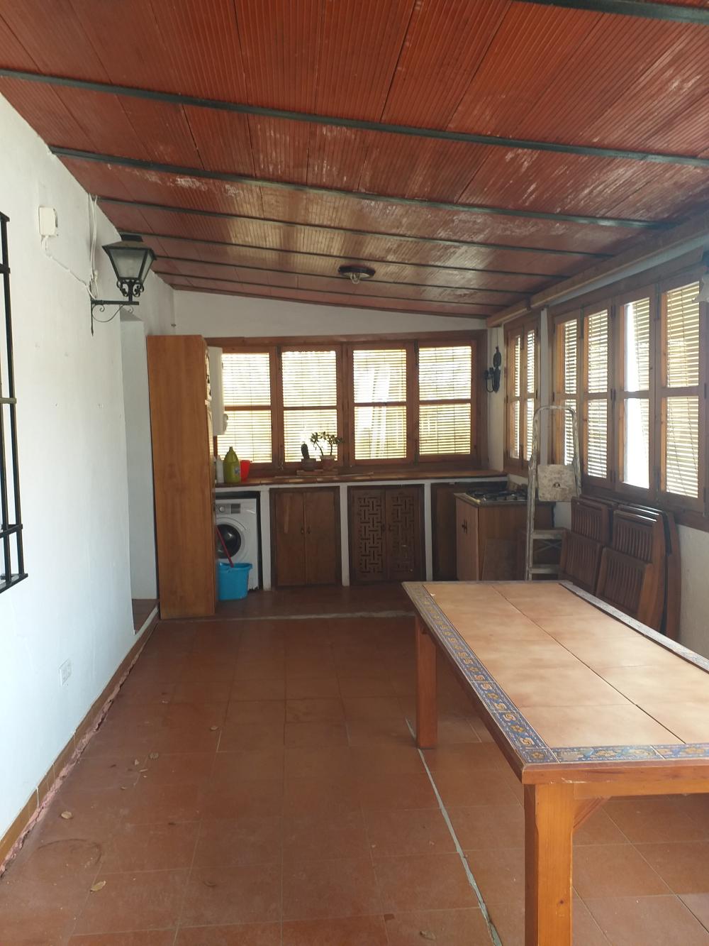  te koop boerderij Arriate Serranía De Ronda 13