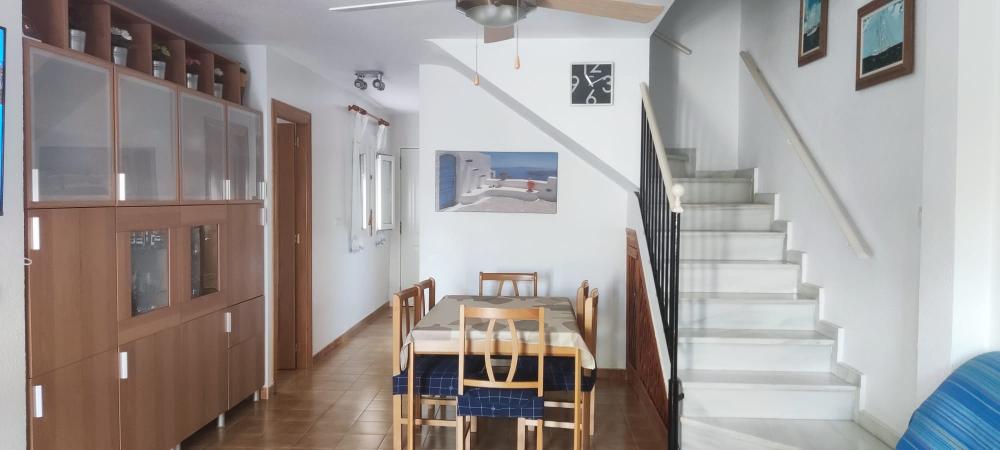  te koop rijtjeshuis Santiago De La Ribera Mar Menor 17