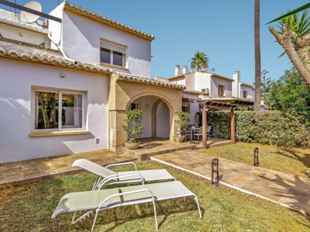  te koop rijtjeshuis Parque Calablanca Marina Alta 5