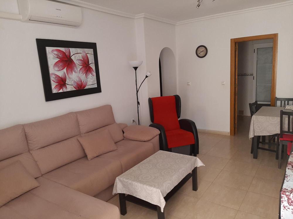  te koop benedenwoning Orihuela Costa Baix Segura 3