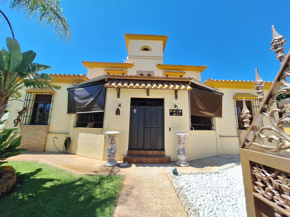  te koop villa Aljaraque Metropolitana De Huelva 35