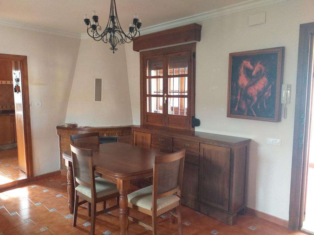  te koop boerderij Arriate Serranía De Ronda 22