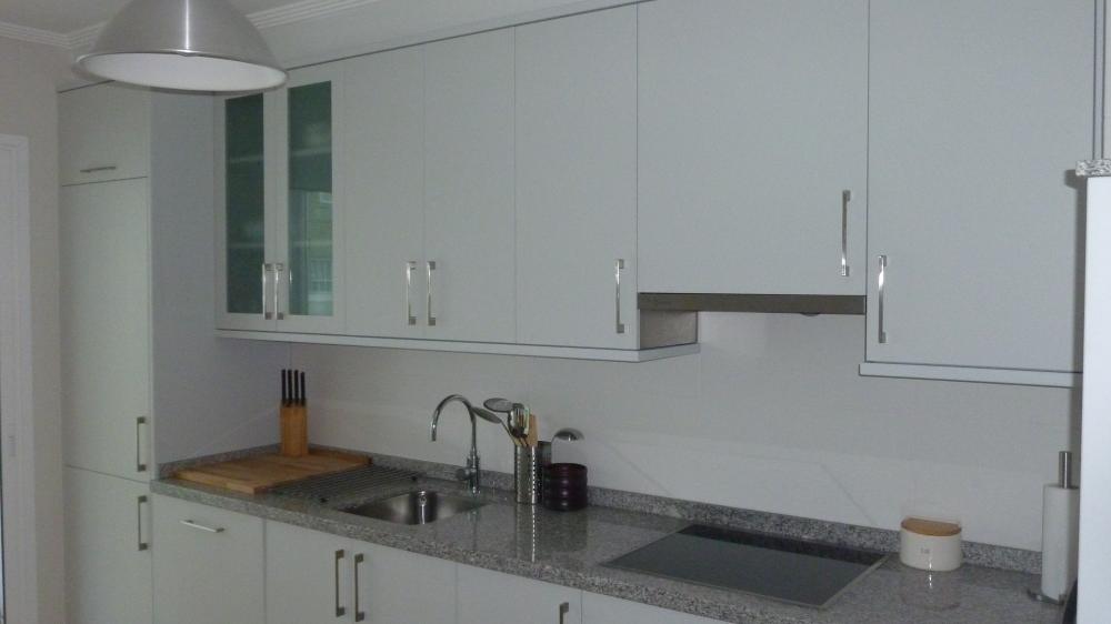  te koop appartement Ares Ferrol 6