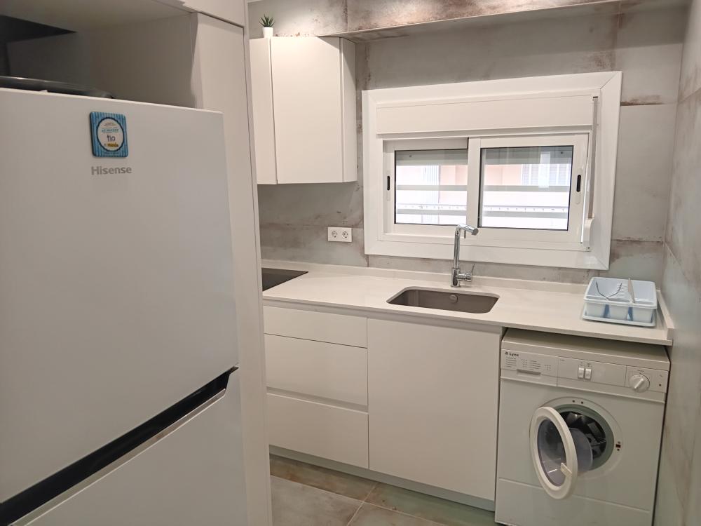  te koop appartement Platja De Tavernes De La Valldigna Safor 24