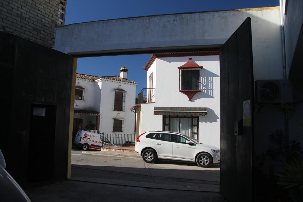  te koop gebouw Arriate Serranía De Ronda 3
