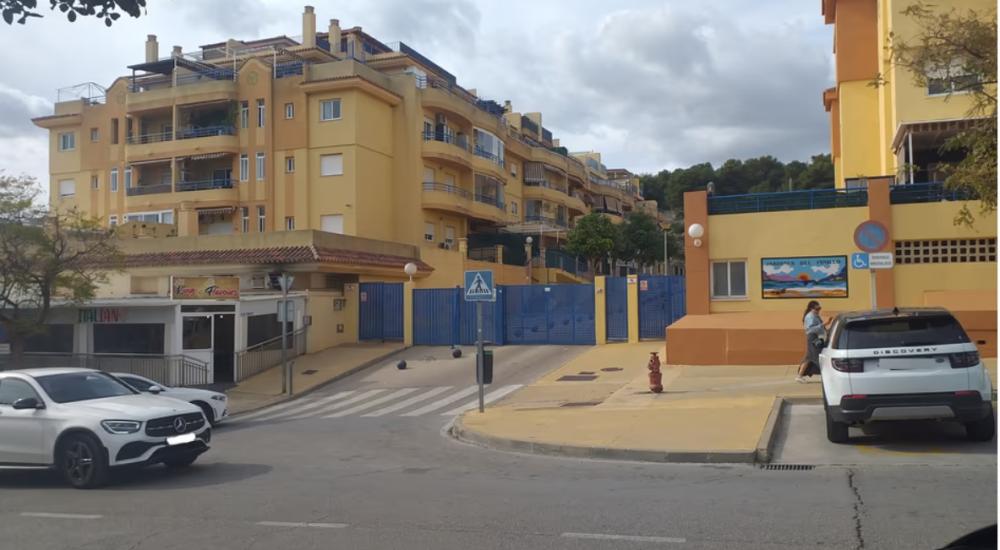  te koop berging Torremolinos Costa Del Sol Occidental 1
