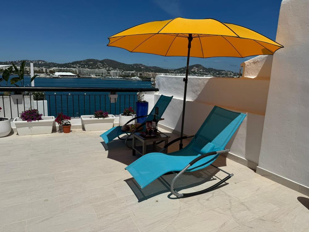  te koop duplex Eivissa Ibiza 5