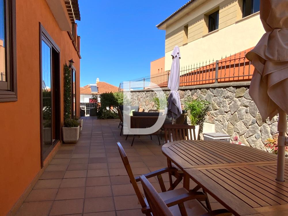  te koop huis La Orotava Zona Norte 18