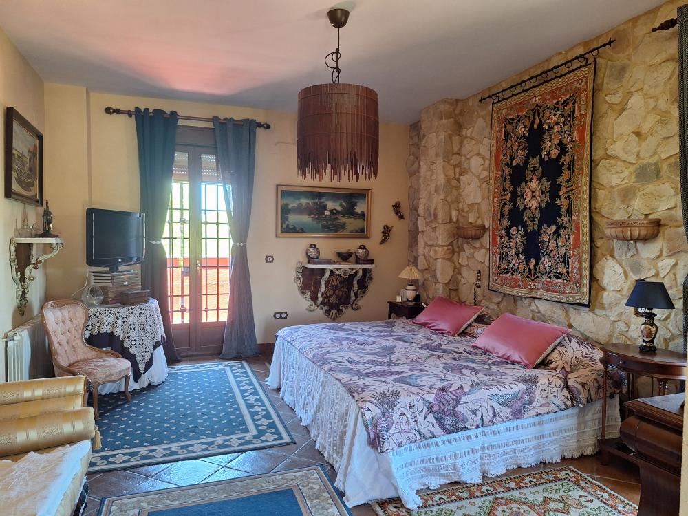  te koop villa Aljaraque Metropolitana De Huelva 12