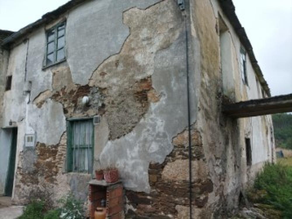  te koop perceel Mondoñedo Mariña Central 2