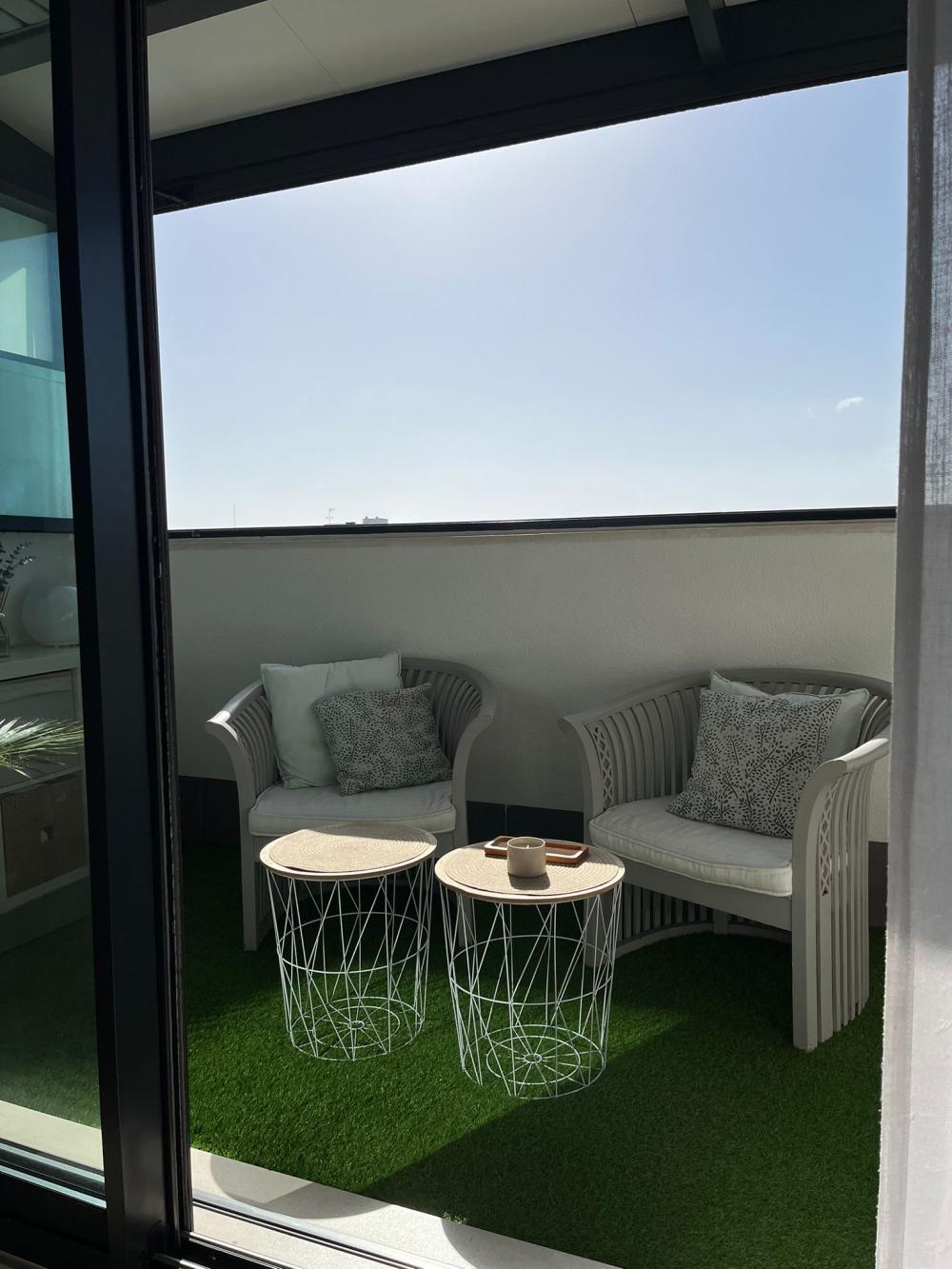  te koop penthouse Carretera De Málaga Málaga-Costa Del Sol 4