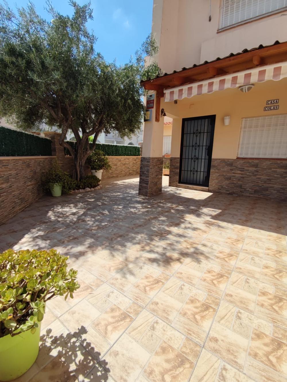  te koop rijtjeshuis Santiago De La Ribera Mar Menor 2