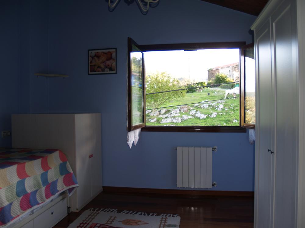  te koop villa El Cristo Trasmiera 5
