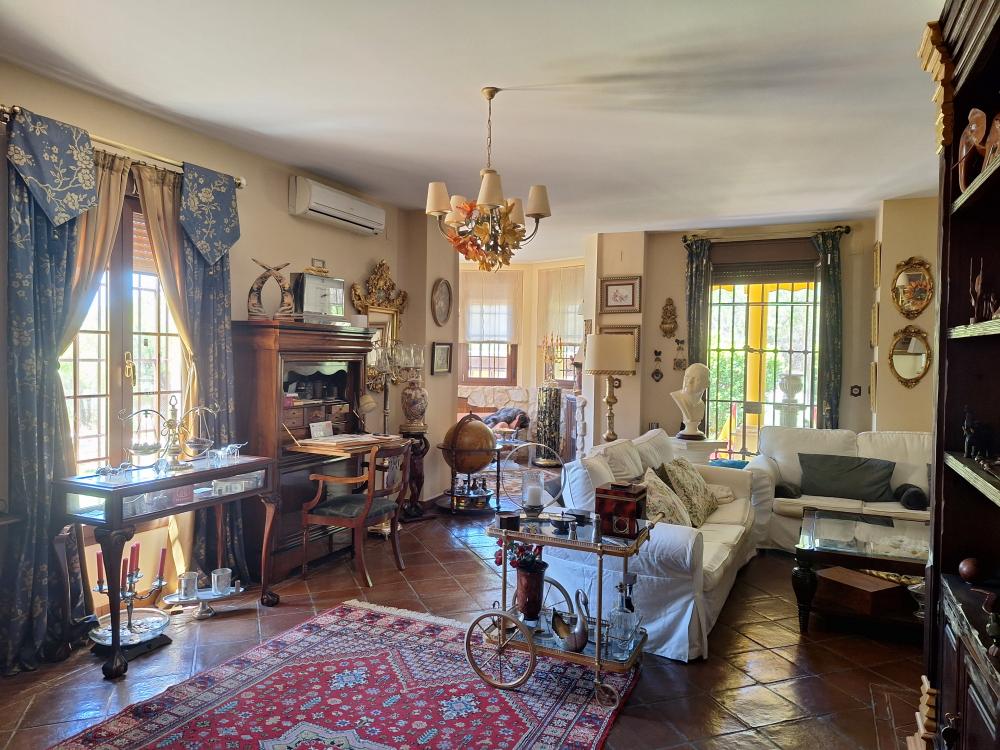  te koop villa Aljaraque Metropolitana De Huelva 6
