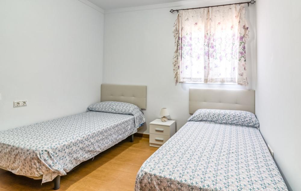  te koop villa El Rinconcillo Valle Medio Del Guadalquivir 11