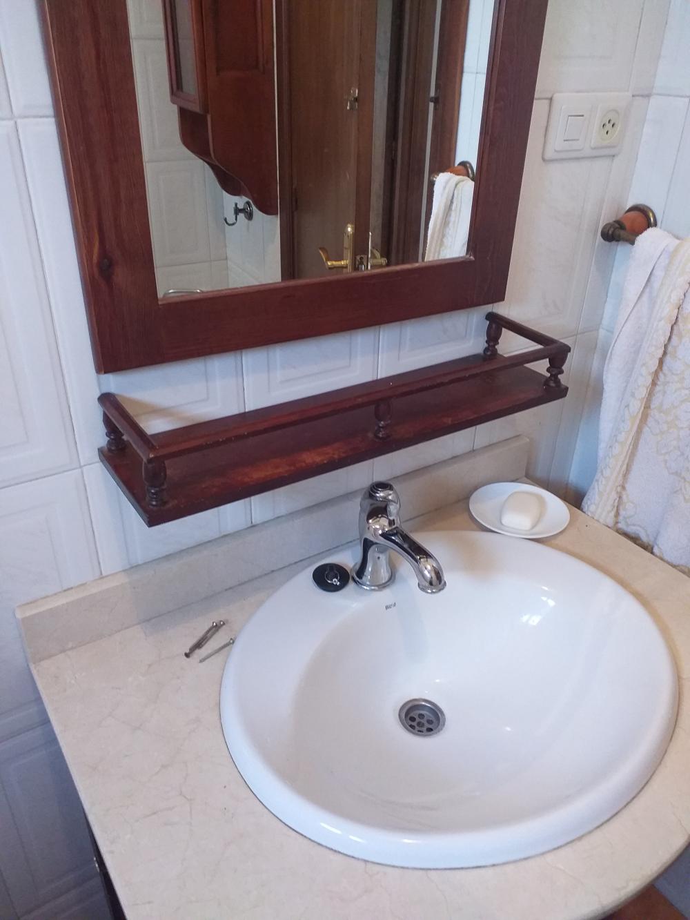  te koop boerderij Arriate Serranía De Ronda 26
