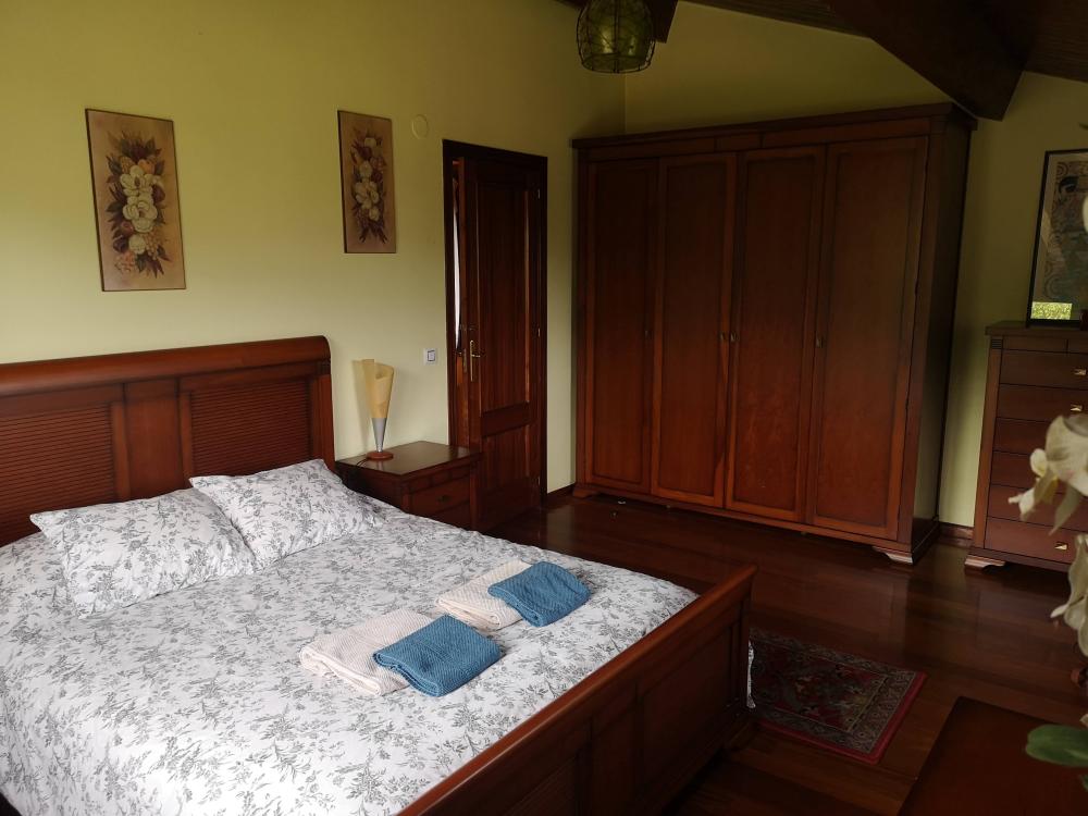 te koop villa El Cristo Trasmiera 10