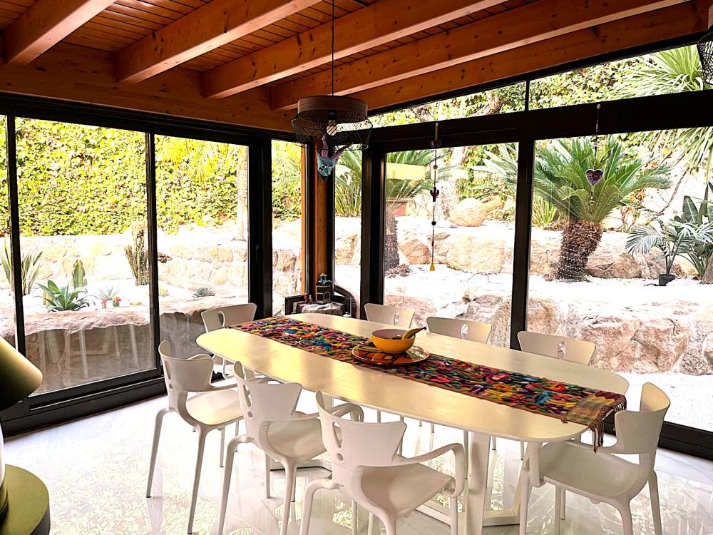  te koop huis Castelldefels Baix Llobregat 8
