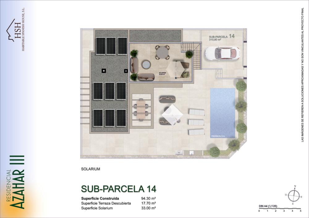  te koop huis Ciudad Quesada Baix Segura 8